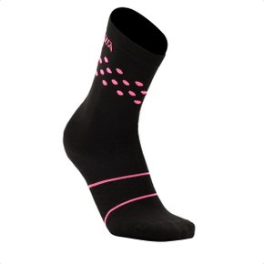 Meia Poá Damatta Ciclismo Bicicleta Corrida 