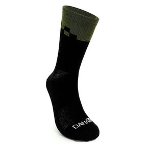 Meia Race DaMatta Ciclismo Bicicleta Corrida