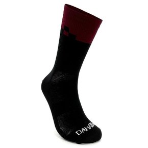 Meia Race DaMatta Ciclismo Bicicleta Corrida