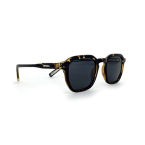 Óculos de Sol Bondi DaMatta Polarizado UV400 - Tartaruga