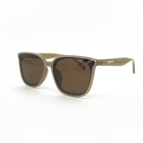 Óculos de Sol Brava DaMatta Polarizado UV400 - Verde