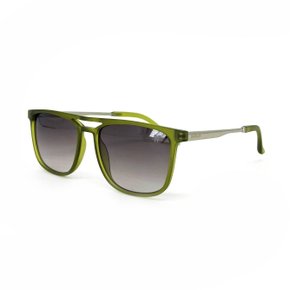 Óculos de Sol Campeche DaMatta UV400 - Verde