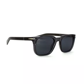 Óculos de Sol DaMatta Floripa Polarizado UV400 - Cinza