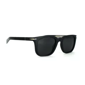 Óculos de Sol DaMatta Floripa Polarizado UV400 - Preto