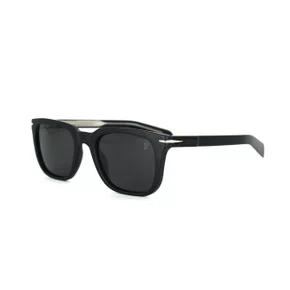 Óculos de Sol DaMatta Floripa Polarizado UV400 - Preto