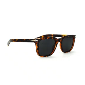 Óculos de Sol DaMatta Floripa Polarizado UV400 - Tartaruga