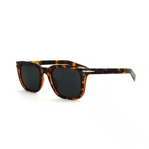 Óculos de Sol DaMatta Floripa Polarizado UV400 - Tartaruga