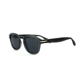 Óculos de Sol DaMatta Sampa Polarizado UV400 - Cinza