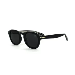 Óculos de Sol DaMatta Sampa Polarizado UV400 - Preto