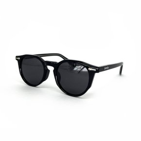 Óculos de Sol Francês DaMatta Polarizado UV400 - Preto