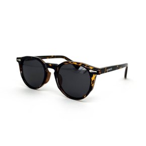 Óculos de Sol Francês DaMatta Polarizado UV400 - Tartaruga