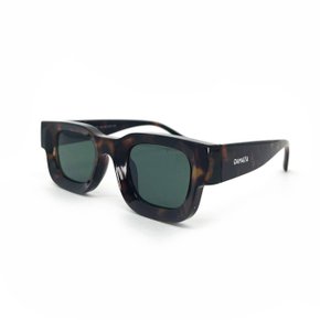 Óculos de Sol Jeribucaçu DaMatta UV400 - Tartaruga