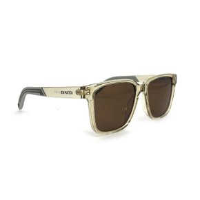 Óculos de Sol Trancoso DaMatta Polarizado UV400 - Marrom