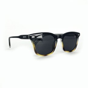 Óculos de Sol Tulum DaMatta Polarizado UV400 - Mescla