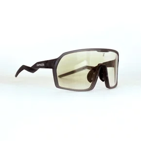Óculos Esportivo Ciclismo Attack DaMatta Fotocromático - Cinza