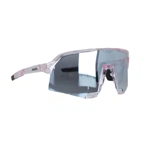 Óculos Esportivo Ciclismo Cadence DaMatta Fotocromático - Rosa