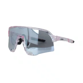 Óculos Esportivo Ciclismo Cadence DaMatta Fotocromático - Rosa