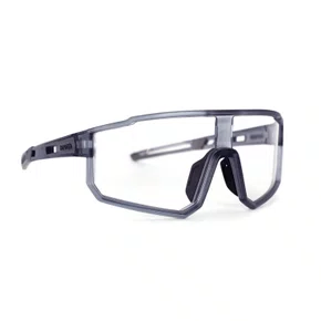 Óculos Esportivo Ciclismo Dirt DaMatta - Fotocromático - Cinza