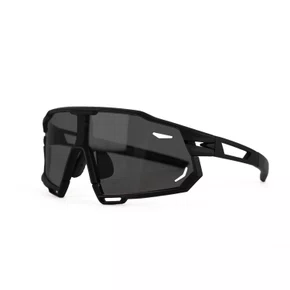 Óculos Esportivo Ciclismo Pace DaMatta Fotocromático - Preto
