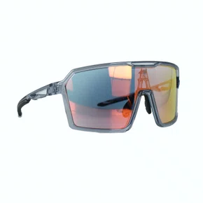 Óculos Esportivo Ciclismo Peloton DaMatta Fotocromático - Cinza