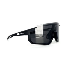Óculos Esportivo Ciclismo Perdidas DaMatta Polarizado UV400 - Preto