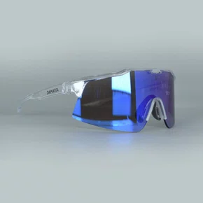 Óculos Esportivo Ciclismo Velo DaMatta Fotocromático - Azul