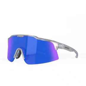 Óculos Esportivo Ciclismo Velo DaMatta Fotocromático - Azul