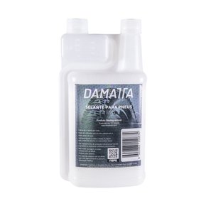 Selante Bicicleta Ciclismo DaMatta para Pneus Tubeless 1 Litro