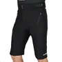 BERMUDA CICLISMO ENDURO MASCULINA - PRETO