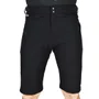 BERMUDA CICLISMO ENDURO MASCULINA - PRETO