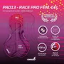 Bermuda Feminina Bicicleta Ciclismo DaMatta Freedom Emana 