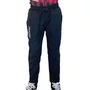 Calça DaMatta Infantil Enduro Dirt Preta