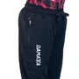 Calça DaMatta Infantil Enduro Dirt Preta