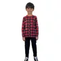Calça DaMatta Infantil Enduro Dirt Preta