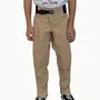 Calça DaMatta Enduro Infantil Whistler Bege - 3G
