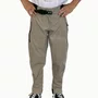 Calça DaMatta Enduro Infantil Whistler Cinza - 3G