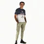 Calça DaMatta Enduro Whistler Cinza
