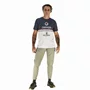 Calça DaMatta Enduro Whistler Cinza