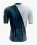 CAMISA BIKE CHAMOIS - AZUL / BRANCO - P