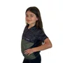 Camisa Bike Infantil H&H Manga Curta - Verde