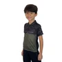 Camisa Bike Infantil H&H Manga Curta - Verde