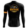 Camisa Ciclismo DaMatta Mountain Bike Manga Longa