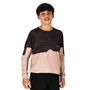 Camisa Enduro H&H Manga Longa - Marrom