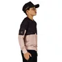 Camisa Enduro H&H Manga Longa - Marrom