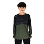 Camisa Enduro H&H Manga Longa - Verde