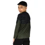 Camisa Enduro H&H Manga Longa - Verde