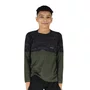 Camisa Enduro H&H Manga Longa - Verde