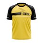 Camisa Enduro Manga Curta Go Out