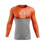 Camisa Enduro Manga Longa Alpha Storm