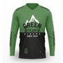 Camisa Enduro Personalizada Manga Longa